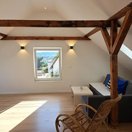 In An Der Ruhr 아파트 *