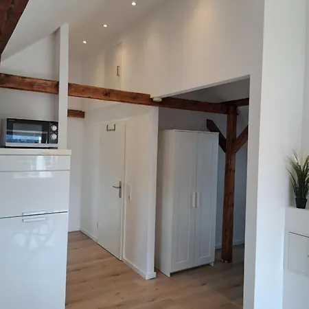 In An Der Ruhr * Hattingen