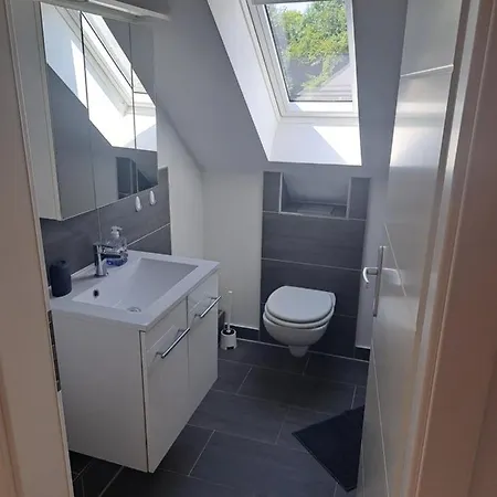 In An Der Ruhr Apartment *