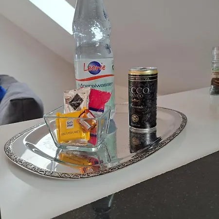 Apartment In An Der Ruhr