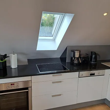 In An Der Ruhr Apartment