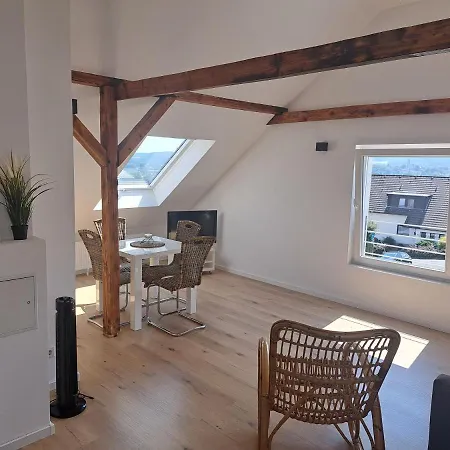 Apartment In An Der Ruhr *