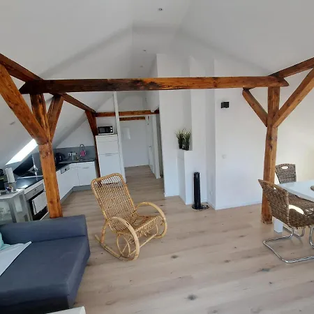 In An Der Ruhr Apartment *