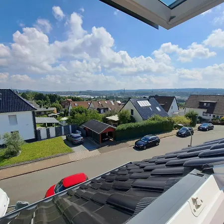 In An Der Ruhr Hattingen