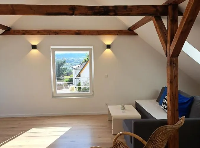 In An Der Ruhr 公寓 *