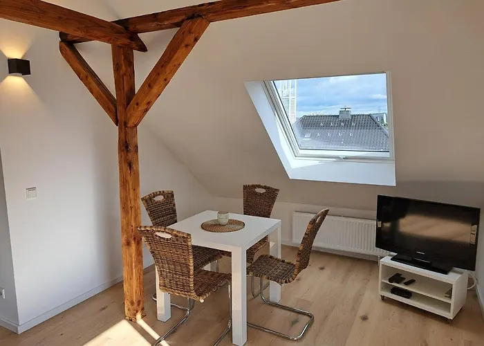 In An Der Ruhr Hattingen