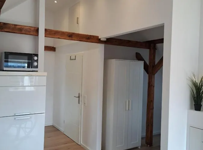 In An Der Ruhr * Hattingen