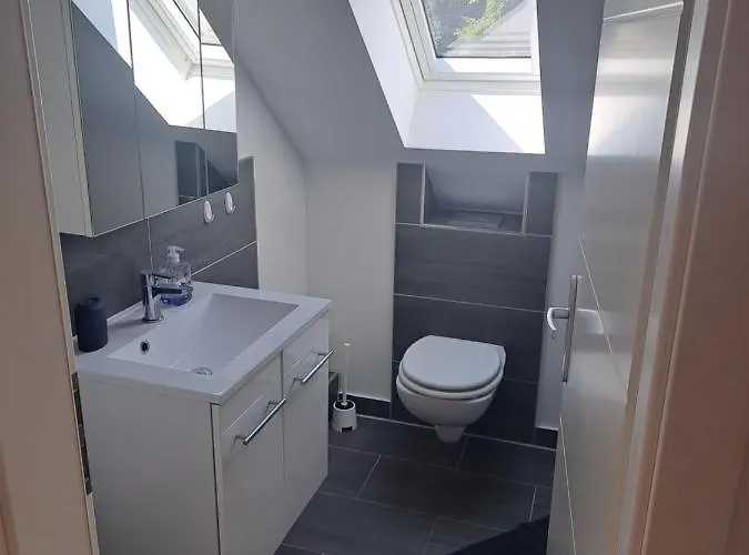 In An Der Ruhr Lägenhet *