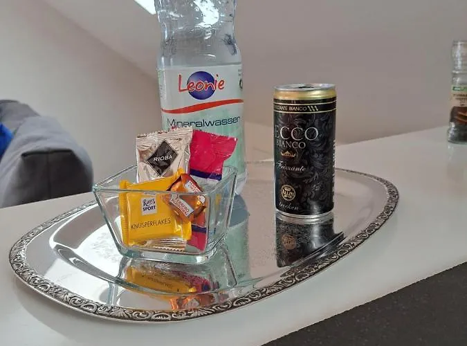 Lägenhet In An Der Ruhr