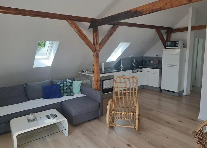 In An Der Ruhr * Hattingen