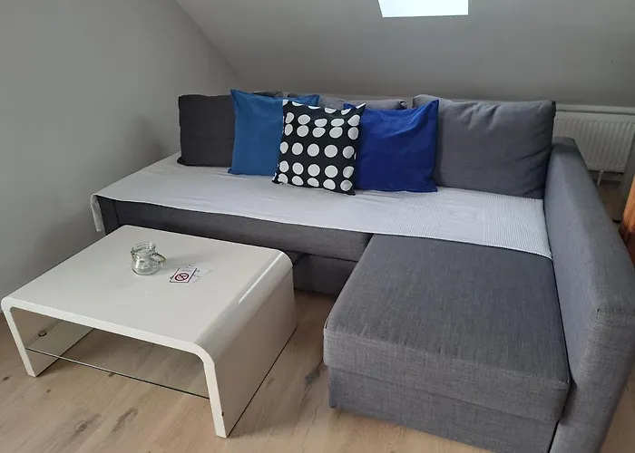 In An Der Ruhr Hattingen