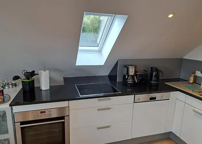 In An Der Ruhr Lägenhet