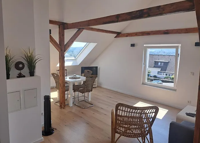 Lägenhet In An Der Ruhr *