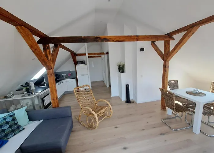 In An Der Ruhr 公寓 *